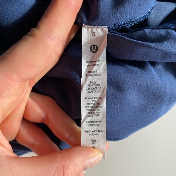 Lululemon Wunder Train - Picture 4 of 4